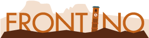 Visit Frontino Logo